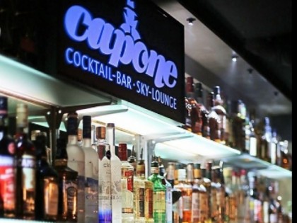 Photo: Capone Dortmund